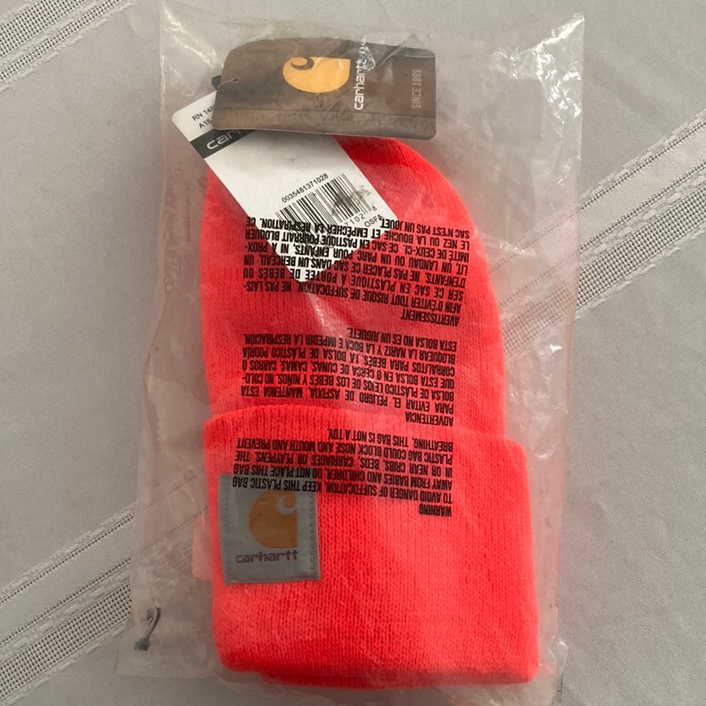 Carhartt Stocking Cap